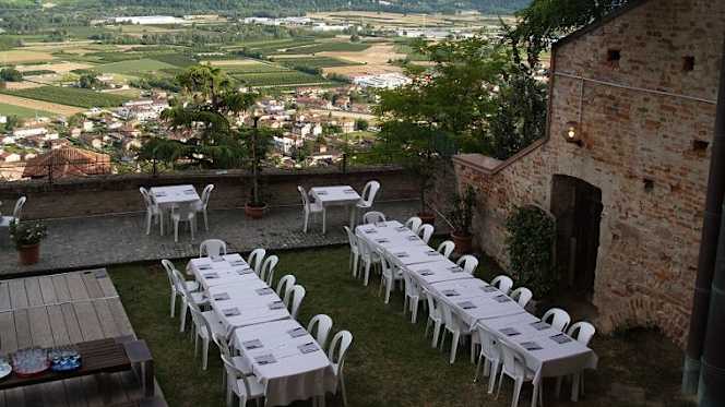 Alfieri Ristorante Pizzeria - 7