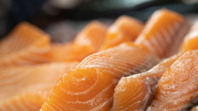 Matsu Sushi & Wine - 8