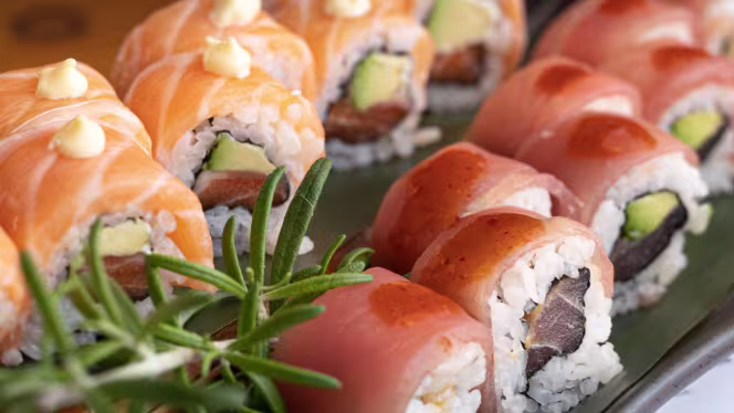 Matsu Sushi & Wine - 0