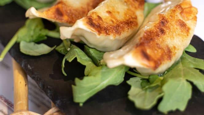 Matsu Sushi & Wine - 7