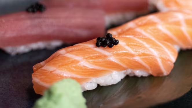 Matsu Sushi & Wine - 6