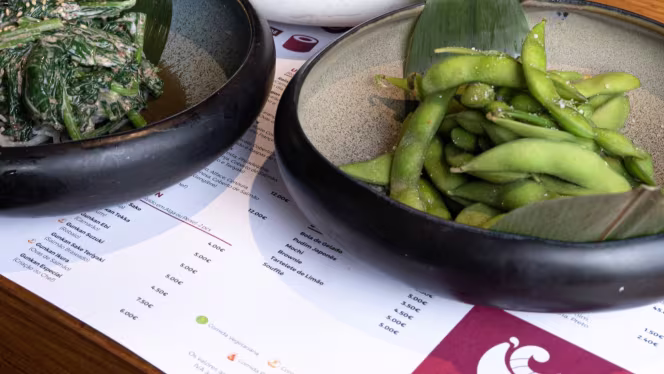 Matsu Sushi & Wine - 3