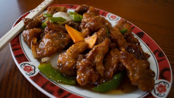 Restaurante Chino Hong Kong - Cornella de Llobregat - 7