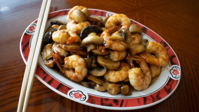 Restaurante Chino Hong Kong - Cornella de Llobregat - 8