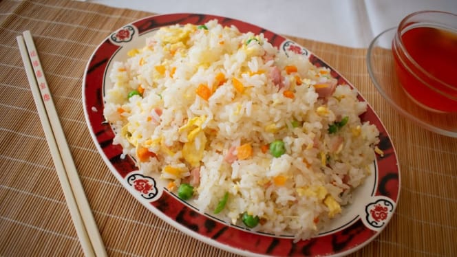 Restaurante Chino Hong Kong - Cornella de Llobregat - 6