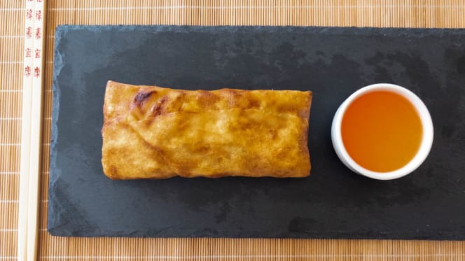 Restaurante Chino Hong Kong - Cornella de Llobregat - 2