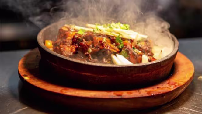 Bikano’s Indian cuisine - 3