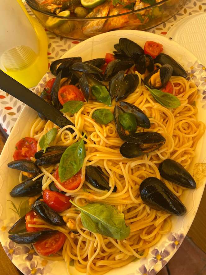 La Zia Maria Italiaanse Delicatessen - 3