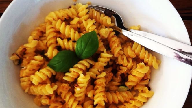 La Zia Maria Italiaanse Delicatessen - 8