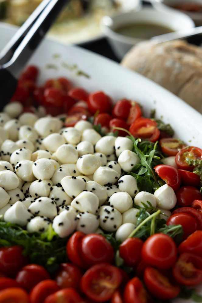 La Zia Maria Italiaanse Delicatessen - 1