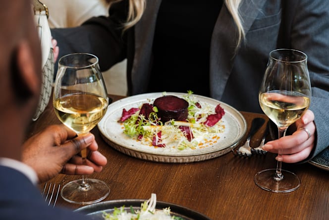 116 at the Athenaeum - 2