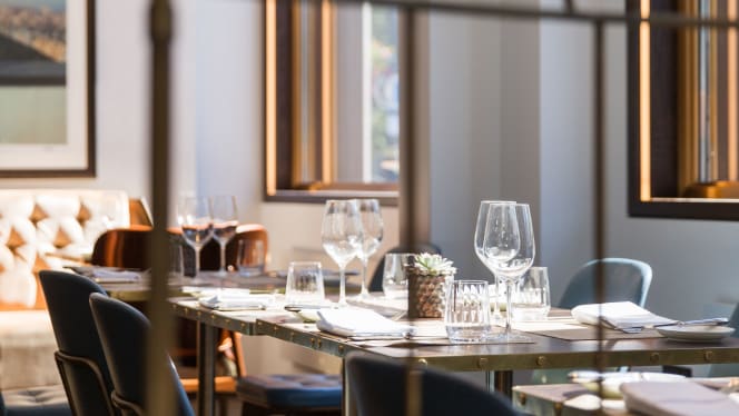 116 at the Athenaeum - 5