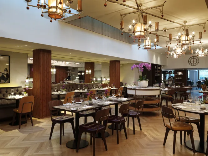 116 at the Athenaeum - 0