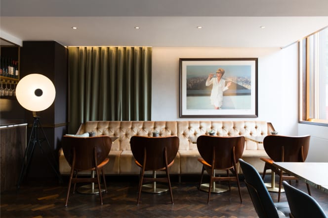 116 at the Athenaeum - 4