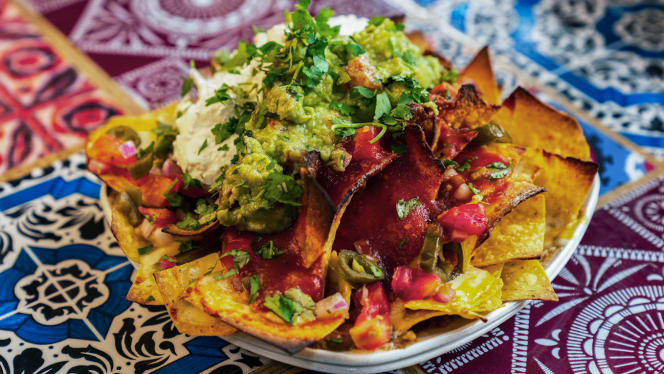 Miro's Cantina Mexicana - 9