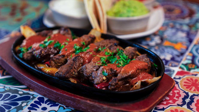 Miro's Cantina Mexicana - 6