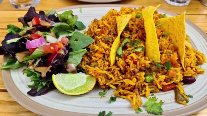 Miro's Cantina Mexicana - 2