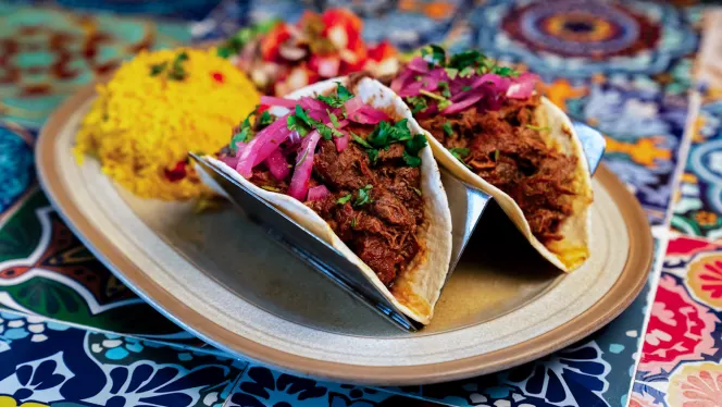 Miro's Cantina Mexicana - 0