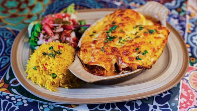 Miro's Cantina Mexicana - 7