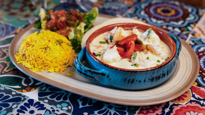 Miro's Cantina Mexicana - 8