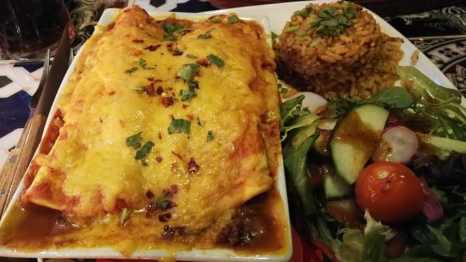 Miro's Cantina Mexicana - 5