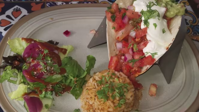 Miro's Cantina Mexicana - 1