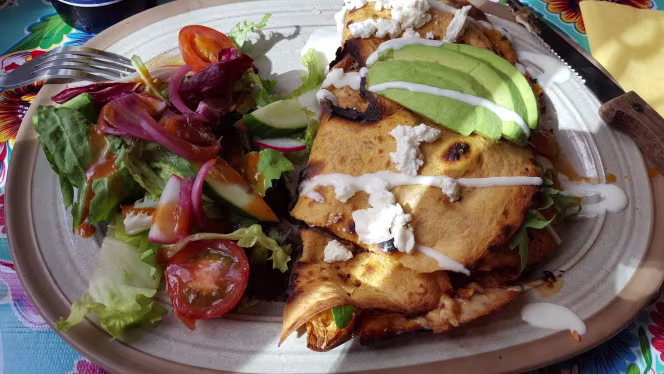 Miro's Cantina Mexicana - 3