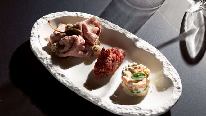 Il Cenacolo Osteria - Chieri - 8