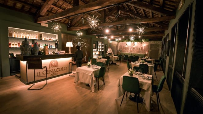 Il Cenacolo Osteria - Chieri - 9