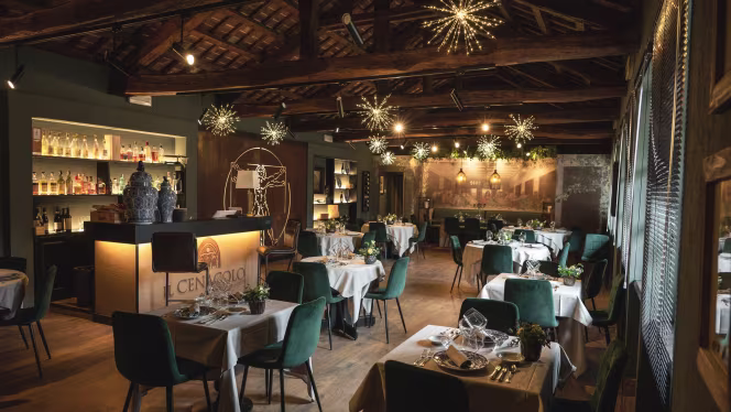 Il Cenacolo Osteria - Chieri - 2