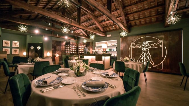 Il Cenacolo Osteria - Chieri - 6