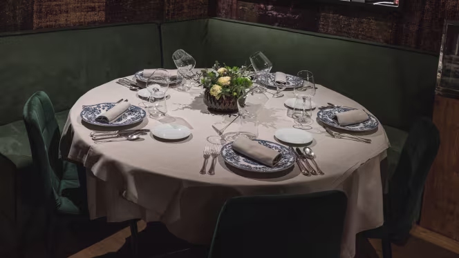 Il Cenacolo Osteria - Chieri - 4