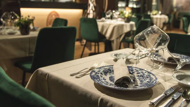 Il Cenacolo Osteria - Chieri - 3