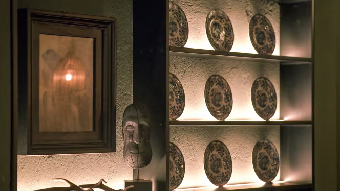 Il Cenacolo Osteria - Chieri - 1