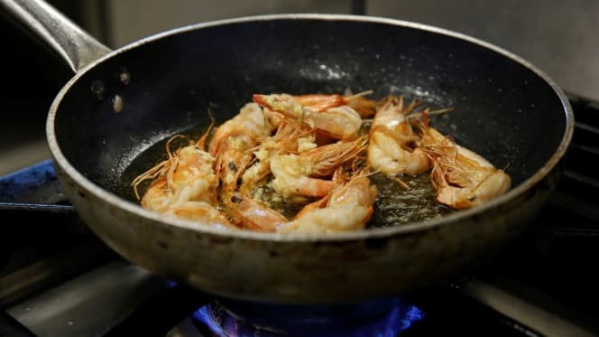 Cervejaria Antártida Lisboa - Lisboa - 9