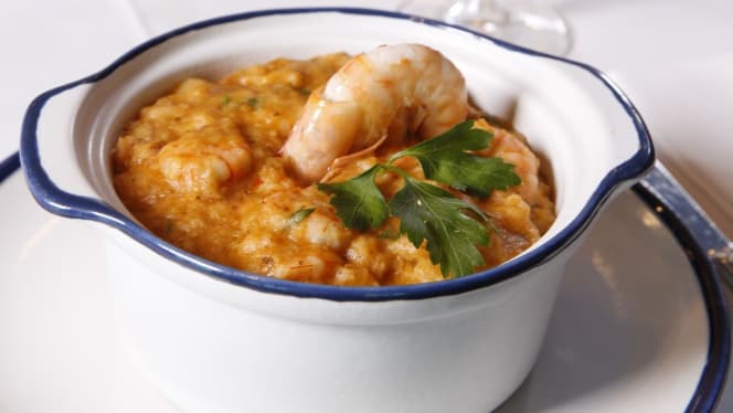 Cervejaria Antártida Lisboa - Lisboa - 7