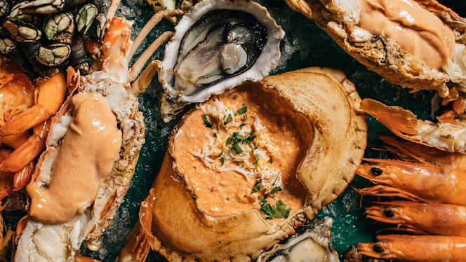 Cervejaria Antártida Lisboa - Lisboa - 1