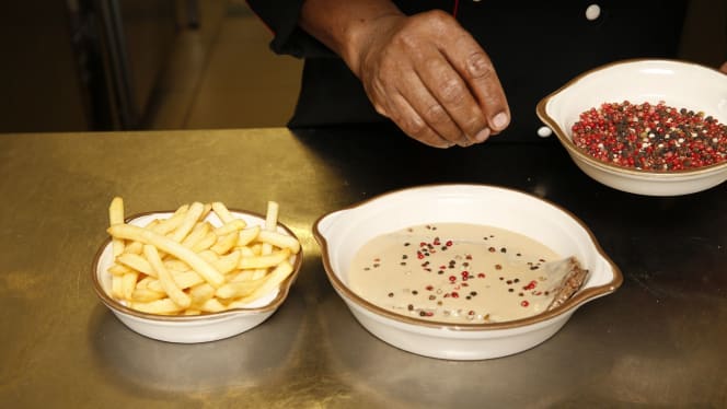 Cervejaria Antártida Lisboa - Lisboa - 4