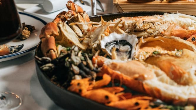 Cervejaria Antártida Lisboa - Lisboa - 3