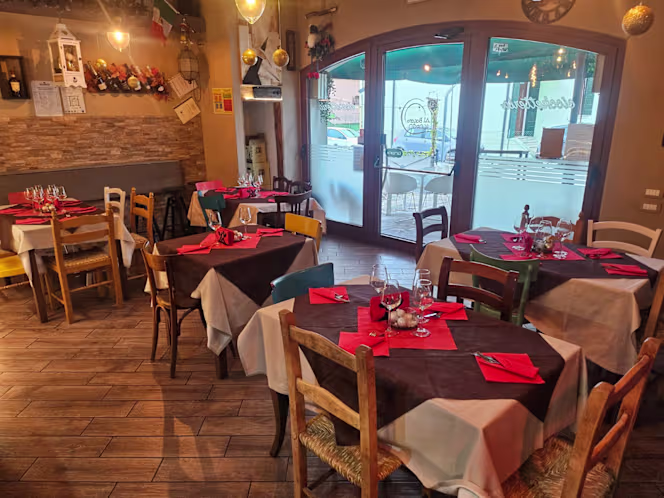 Al Bacaro Sconto - 9