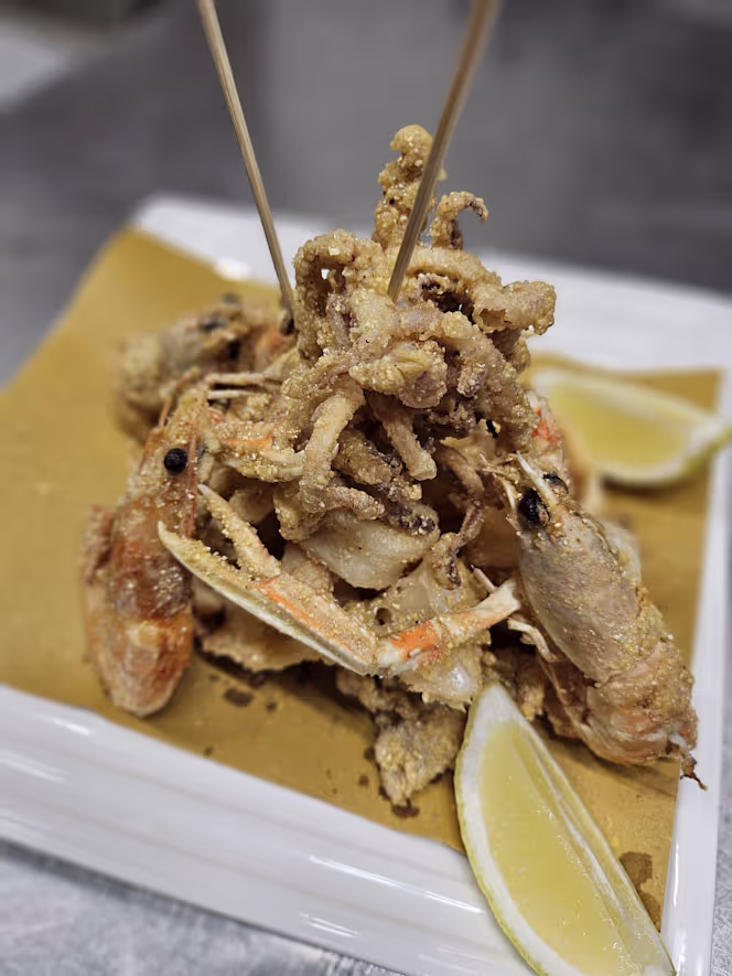 Al Bacaro Sconto - 8