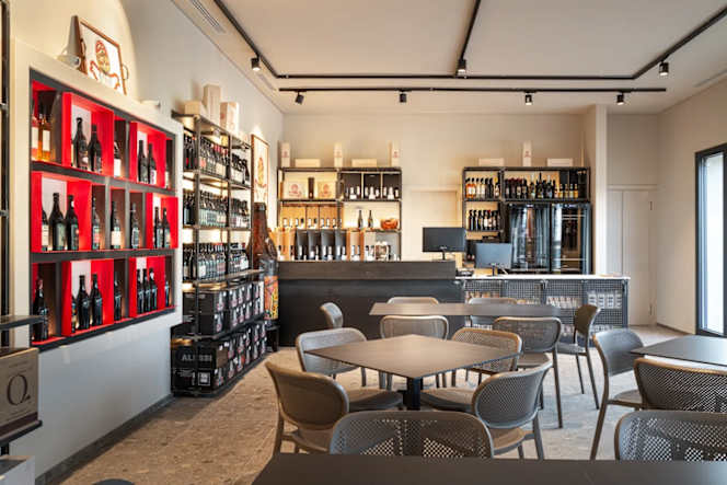 Enoteca Buttafuoco Storico - 3