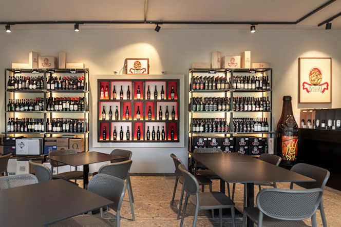 Enoteca Buttafuoco Storico - 0