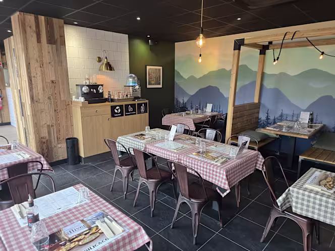 Basilic & Co Tours Nord - 0