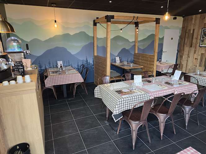 Basilic & Co Tours Nord - 5