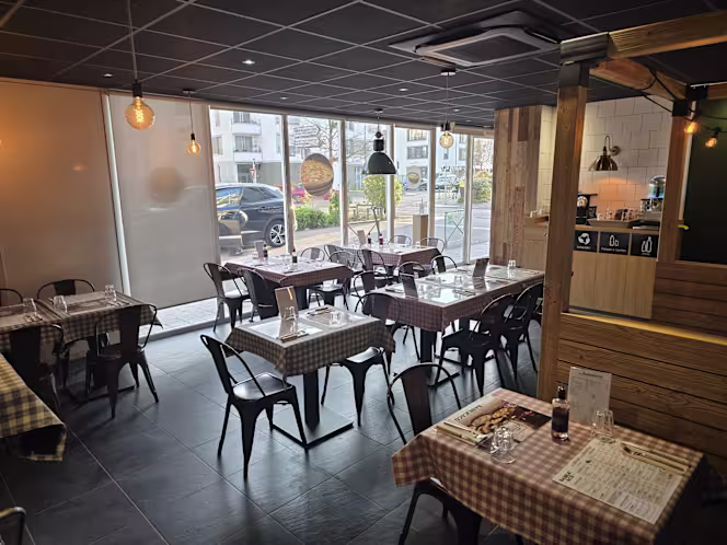 Basilic & Co Tours Nord - 6