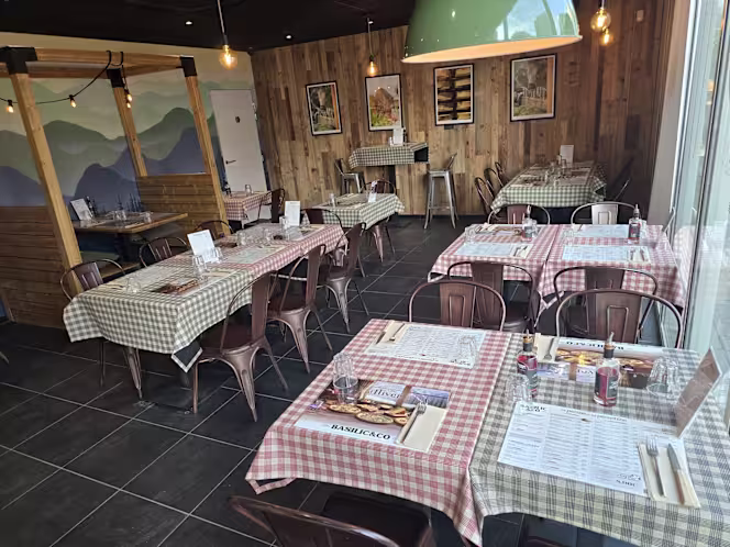 Basilic & Co Tours Nord - 7