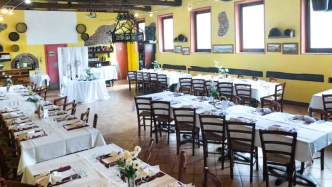 Agriturismo LUNA - 6