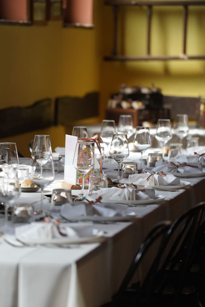 Agriturismo LUNA - 1