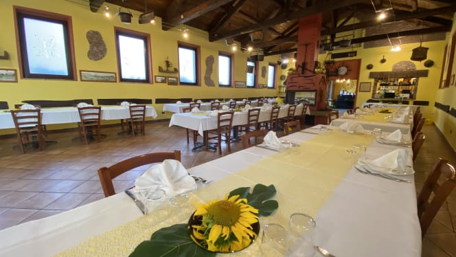 Agriturismo LUNA - 3